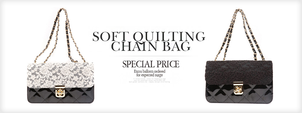 chainbag