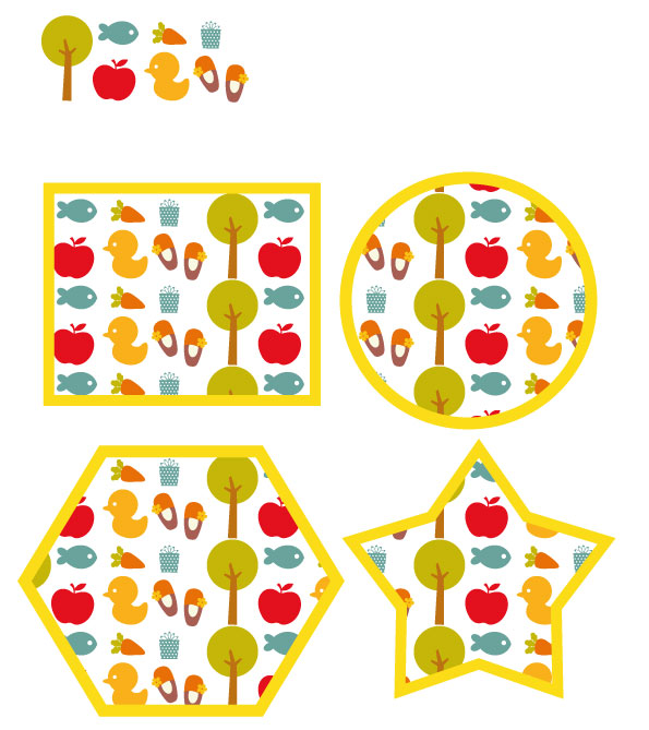 pattern