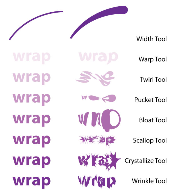 wrap