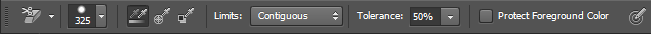 Background Eraser Tool