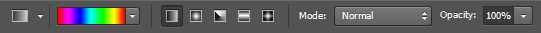 gradient tool