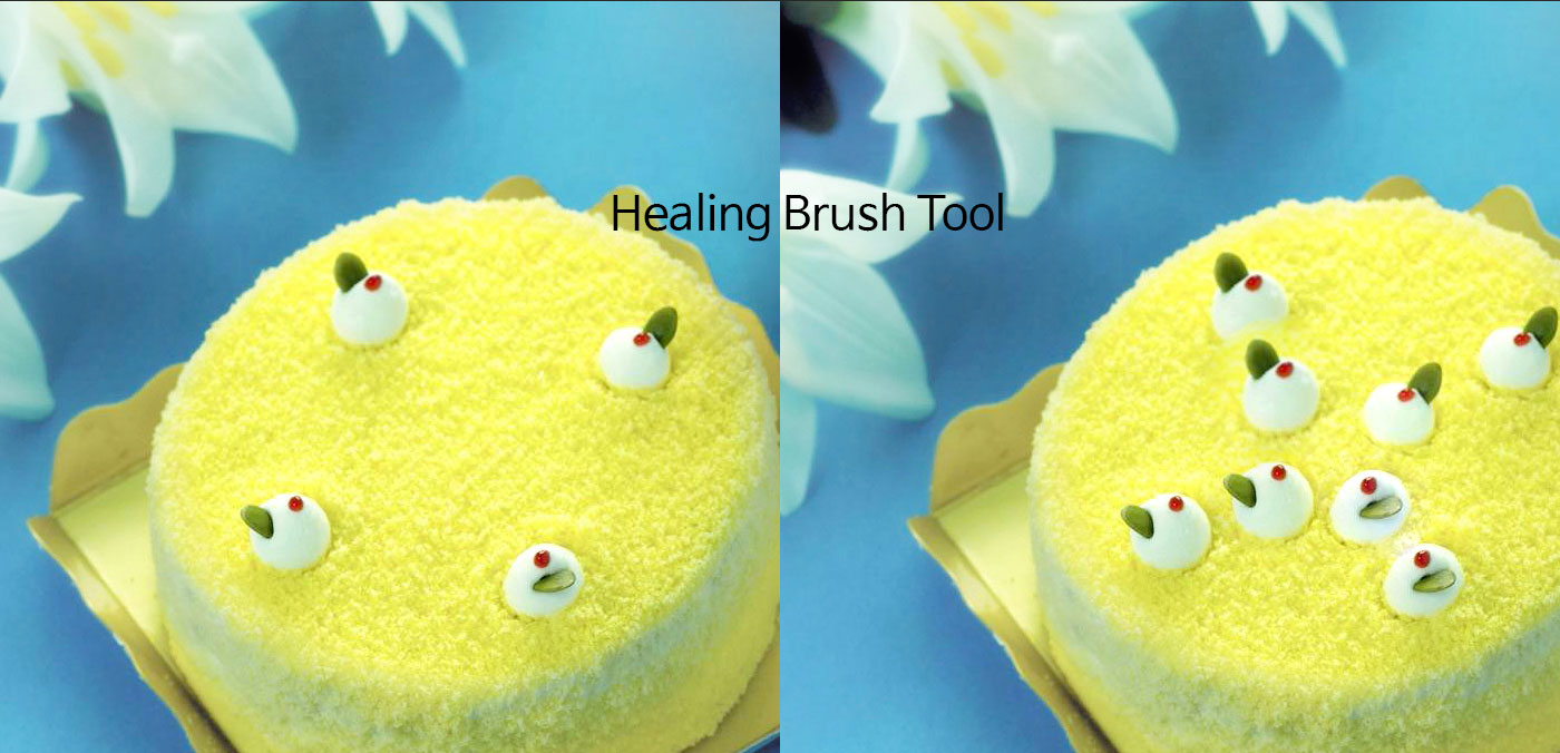 healing