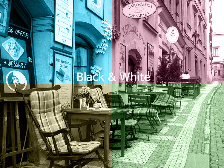 blacknwhite