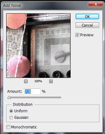 addnoise-option